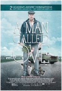 فيلم A Man Called Ove 2015 مترجم