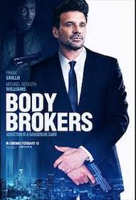 فيلم Body Brokers 2021 مترجم