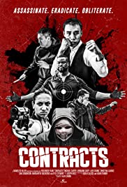 فيلم Contracts 2019 مترجم