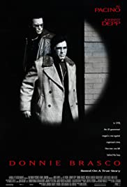 فيلم Donnie Brasco 1997 مترجم