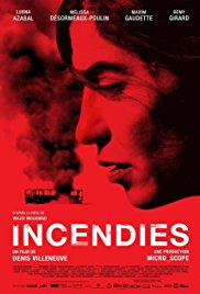 فيلم Incendies مترجم