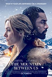 فيلم The Mountain Between Us مترجم