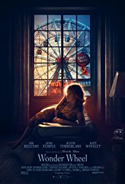 فيلم Wonder Wheel مترجم