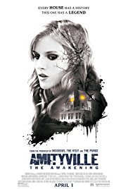 فيلم Amityville: The Awakening مترجم