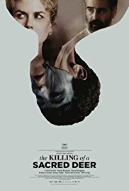 فيلم The Killing of a Sacred Deer مترجم