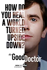 مسلسل The Good Doctor مترجم الموسم الرابع