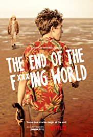 مسلسل The End of the F***ing World مترجم