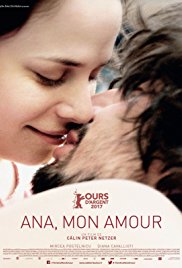 فيلم Ana, mon amour مترجم