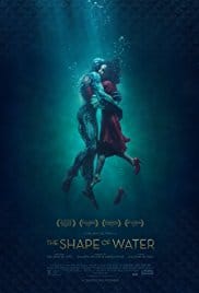 فيلم The Shape of Water مترجم