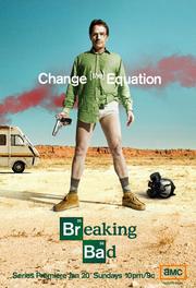 مسلسل Breaking Bad مترجم الموسم الاول