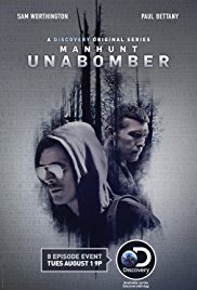 مسلسل Manhunt: Unabomber 2017 مترجم الموسم الأول