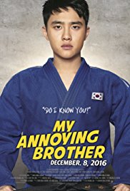 فيلم My Annoying Brother مترجم