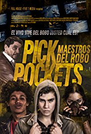 فيلم Pickpockets 2018 مترجم