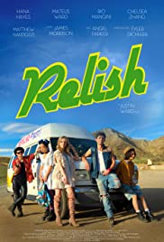 فيلم Relish 2019 مترجم