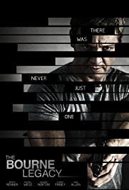 فيلم The Bourne Legacy 2012 مترجم