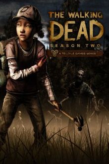 مسلسل The Walking Dead الموسم الثاني كامل مترجم