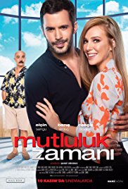 فيلم وقت السعادة Mutluluk Zamani 2017 مترجم