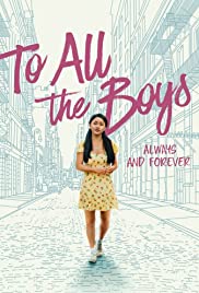 فيلم To All the Boys: Always and Forever 2021 مترجم