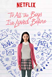 فيلم To All the Boys I’ve Loved Before 2018 مترجم