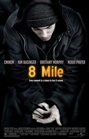 فيلم 8 Mile 2002 مترجم