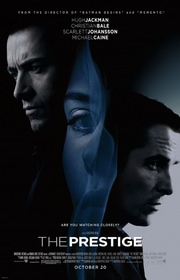 فيلم The Prestige 2006 مترجم