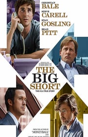 فيلم The big Short 2015 مترجم