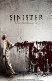 فيلم Sinister 2012 مترجم