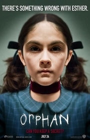 فيلم Orphan مترجم