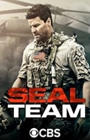 مسلسل SEAL Team مترجم الموسم الرابع