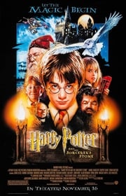 فيلم Harry Potter and the Sorcerer’s Stone 2001 مترجم