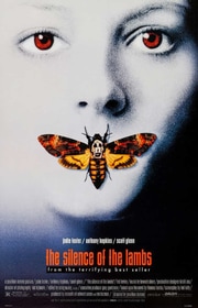 فيلم The Silence of the Lambs 1991 مترجم