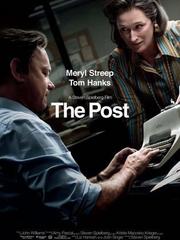 فيلم The Post مترجم